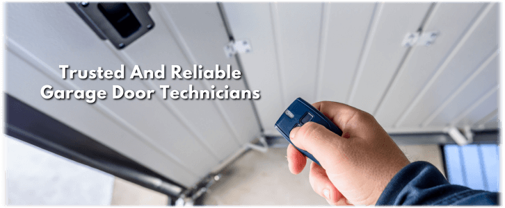 Garage Door Installation Granite Bay CA